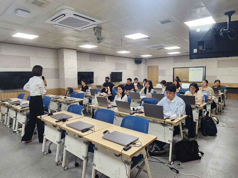 AI 활용 교육 현장